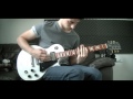 Trivium - Blind Leading The Blind. [Guitar Cover W ...