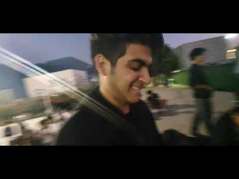 FUCKING TYLER vs JUANDI JR - OCTAVOS FECHA 7 - RAPTÓLICA