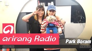 [K-Poppin'] 박보람 (Park Boram) - Dynamic Love