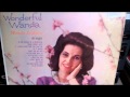 Wanda Jackson (If I Cried Every Time You Hurt Me)