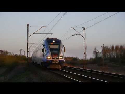 ED74-012 | TLK 13106 "Kinga" 2xRP1 (D29-7)