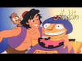 ALADDIN Um Presente De Grego EP16 PT BR Parte 3