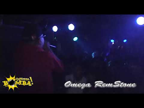 #Evento: Mr. Camaleón🇵🇪 - 15vo Aniversario (Parte 1) | Qué Tal Bomba!