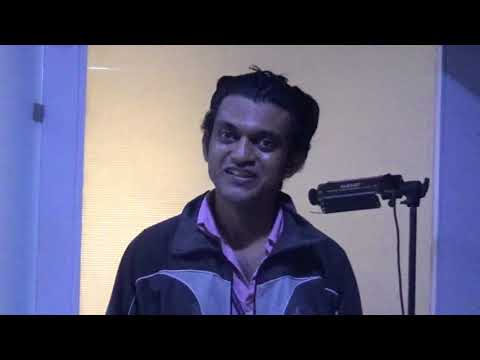 Premraj Introduction