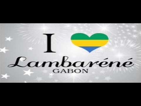 Serge Egniga - Lembaréni, ntsé yazo