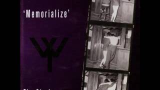 Wasted Youth(UK) - Rebecca&#39;s Room(Martin Hannett Version)