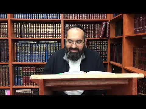 Maamar du Rabbi Parasha Michpatim