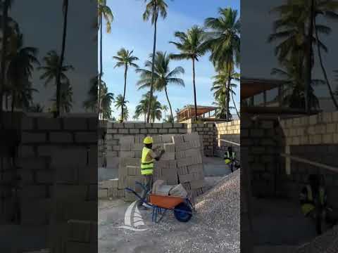Vela Paje Construction – August 20, 2025 #18 | Full Site 360 Vela Paje Progress