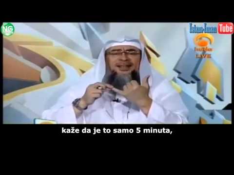 Sheikh Assim Al Hakeem   U koje je vrijeme najbolje klanjati sabah
