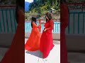 Teri Sanson Mein Ese Bas Jaon Juda Koi Na Kr Pai Dance Sisters Dance Tiktok Stars