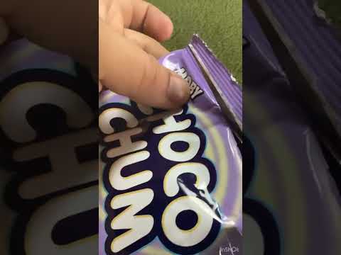 Moby Choco Chum (Stateline Snack Food Corporation)