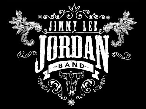 Promotional video thumbnail 1 for Jimmy Lee Jordan Band