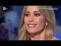Elena Santarelli E La Lotta Per La Salute Di Suo Figlio Domenica In 20 10 2019