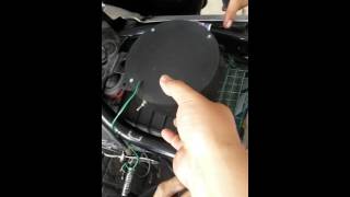 Download lagu Sound booster motor bikin suara motor serasa moge mp3