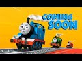 Thomas And Friends CA US Nickelodeon Promo Mining Milo