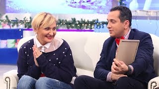 ექიმები - საახალწლო გადაცემა!