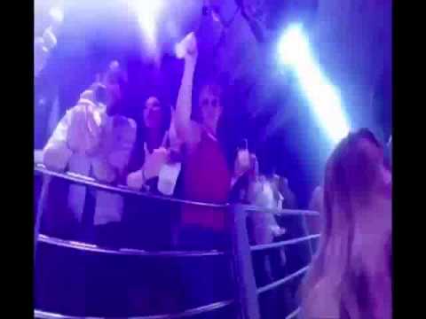 Francesca Faggella DJ