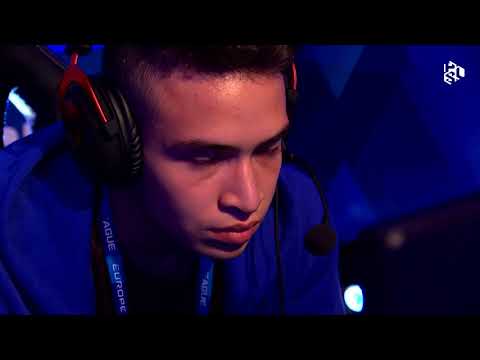 PES2018 PES联赛2018 世界巡回赛欧洲回合柏林站 D组 Alex Alguacil对MelianTheKing    PES LEAGUE 2018 EUROPE ROUND Berlin