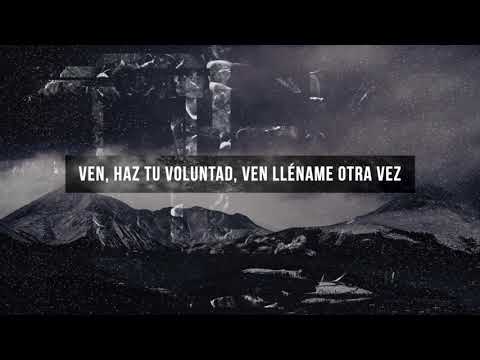 Kabed ft @GrupoBarak - Espiritu Santo - Video Lyrics