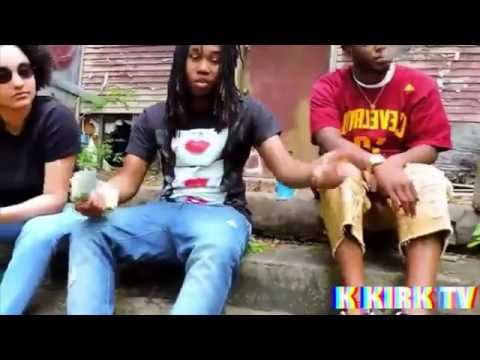 VLOG  EPISODE 1: "BMG HEAD"