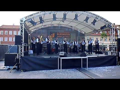 Blaskapelle Leannka 4