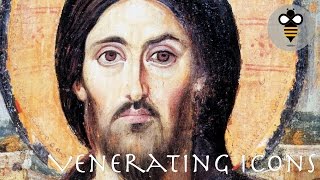 Be the Bee # 53 | Venerating Icons