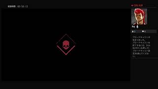 part4 WWZ実況プレイ