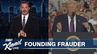 Trump’s an Absolute Disaster, Iran Aspires to Attack California & MAGA Coalition is Cracking