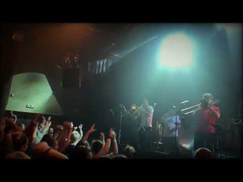 Band Of StreetS - Dübörög a Ház 2021