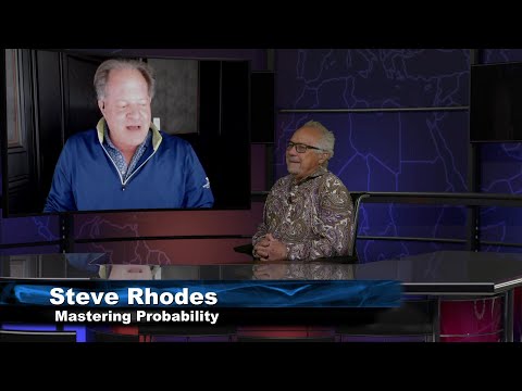 February 6th Steve Rhodes on The Tom O'Brien Show - 2022