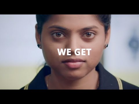 Arindam Biswas Reliance Digital | Women Get Tech