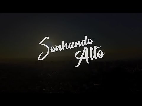 Mahallo - Sonhando Alto ft. Emedeze6 (Videoclipe)