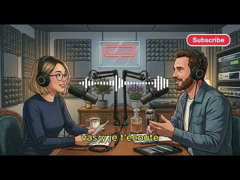 #9 Getting LOST in Paris! 🗺️ | Asking for Directions in French (A1)