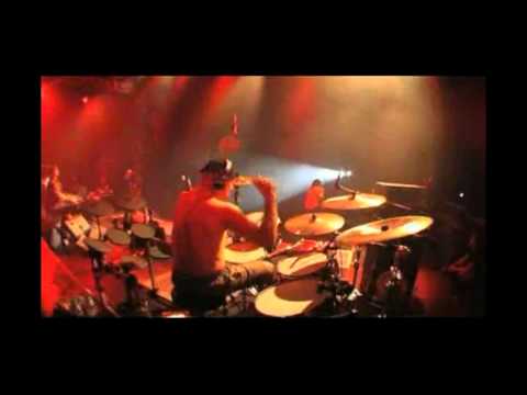 Pavol Habera - Ako Malo live in Praha