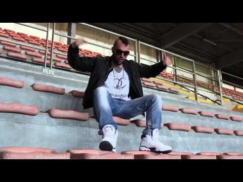 Blek Macigno - Go Rhinos! OFFICIAL VIDEO