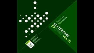 Various – Epitome, Vol. 1 (Klitekture 004) 2004