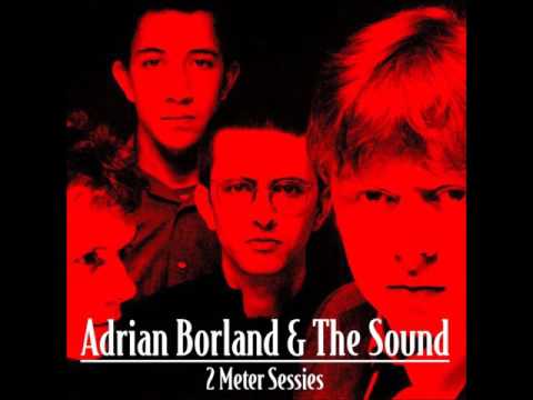 Thumbnail for Adrian Borland-The Other Side Of The World (2M Session 3rd October, 1989) by The Sound, Adrian Borland