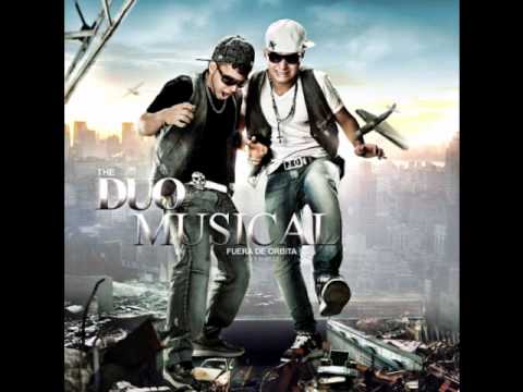 Ella Se Prende-El Duo Musical_H-West & J.O (Prod By Georgy)