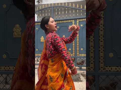 Bujhina maile ❤️ Boksi ko ghar