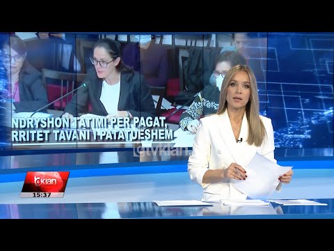 Edicioni i Lajmeve Tv Klan 2 Nëntor 2021, ora 15:30 Lajme – News