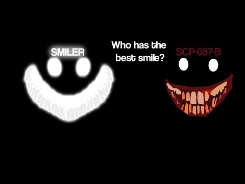 Smiler vs SCP-087-B preview 2|SN|