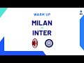 🔴 LIVE | Warm up | Milan-Inter | Serie A TIM 2023/24