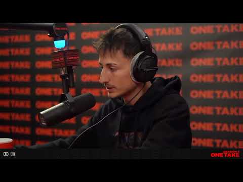 Nayt - One Take Freestyle - Collane