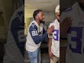 When Dallas Cowboys Fans Felt Some Type Of Way