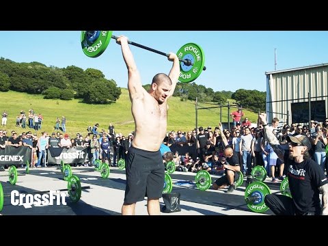 16.5: Battle of the Best