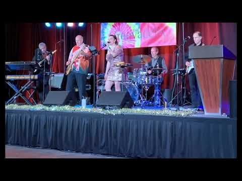 Groovadelix video.