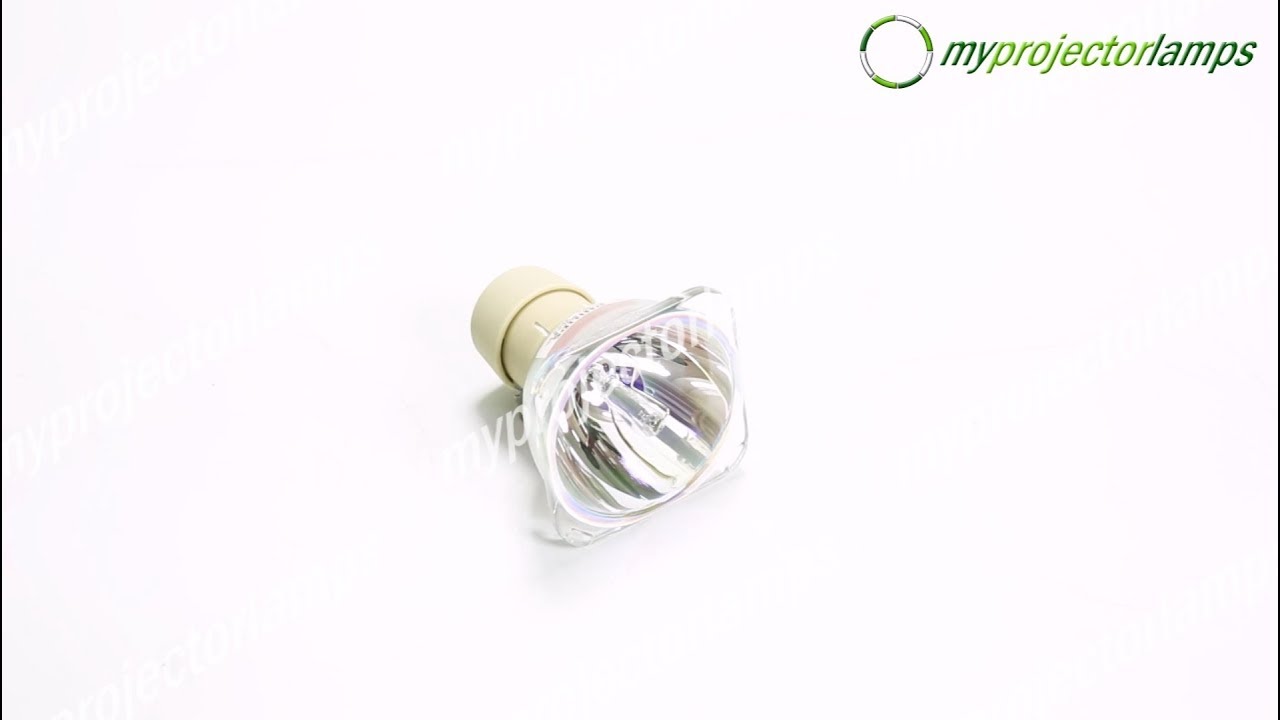 Benq MW526 Bare Projector Lamp