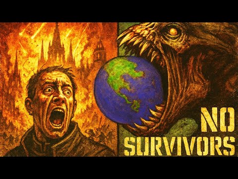 What Happens To Civilians During An Apocalypse In Warhammer 40K