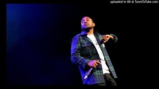 Kendrick Lamar Talks Witnessing Murder At Age 5, How Music Saved His Life &amp; More