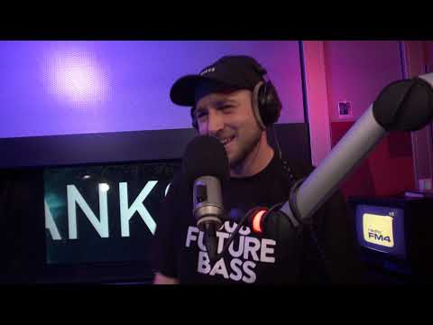 Kinetical / P.tah / B.Ranks live @ ORF Clubnacht, Nov. 2020